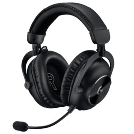 Logitech PRO X 2 Lightspeed Negro